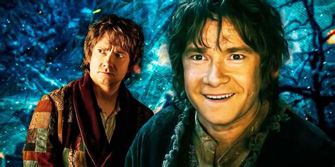 The Hobbit Movies Made Many Questionable Changes, But I'm Glad They Added One Character Who Wasn ...