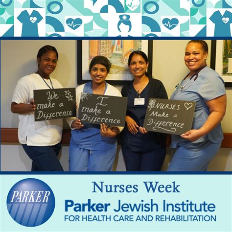 Parker Jewish Institute for Health Care and Rehabilitation on LinkedIn ...