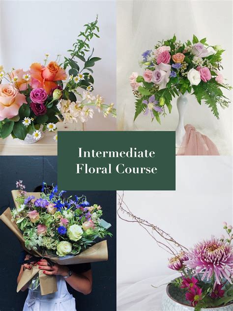 Floral Arrangement Workshops and Classes Singapore — Botany Studio