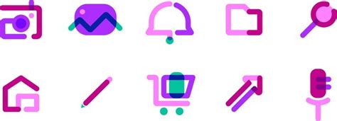 Web Icon 的图像结果