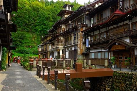 6 Destinations In Japan Where Locals Love To Go. Check Out Here