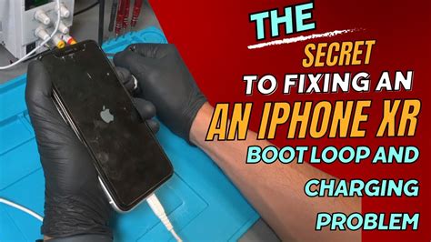 Image result for How to Fix Boot Loop iPhone 5