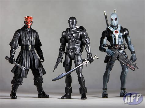 Gi Joe Retaliation Cobra Commander Unmasked