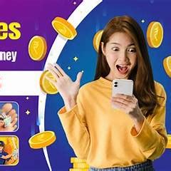 PLAY GAMES FOR MONEY