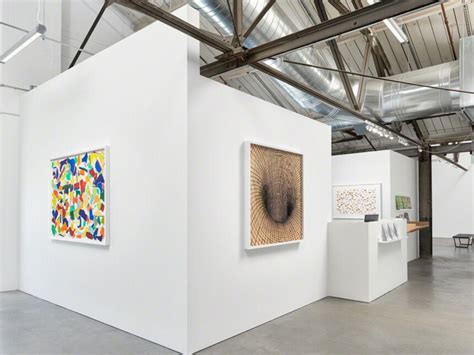 Vik Muniz, Exhibition view. Courtesy of Rena Bransten Gallery | Rena ...