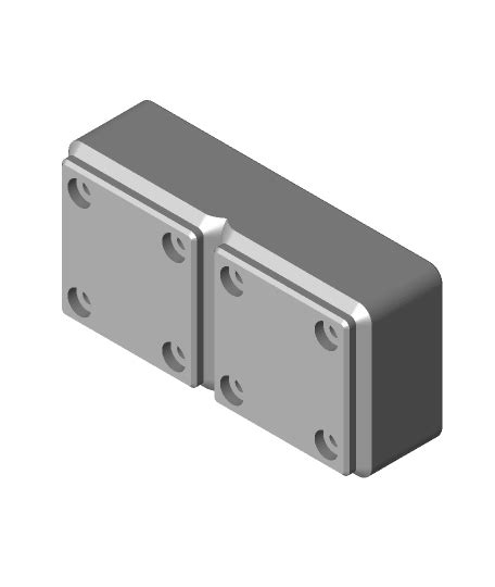 Image result for Gridfinity CNC