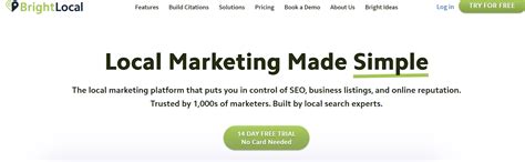 Does Listings Management Still Matter for Local SEO? Aesthetic