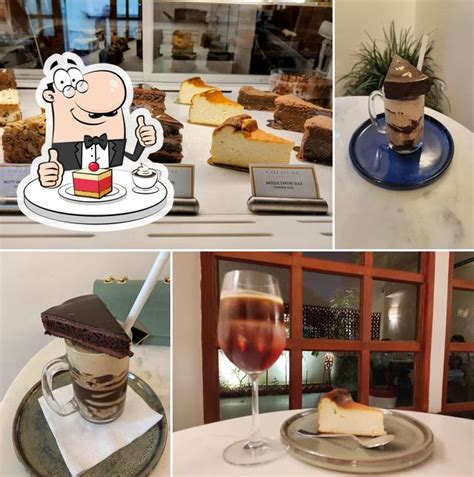 Roastery Coffee House Gomti Nagar, Lucknow - Restaurant menu, prices ...