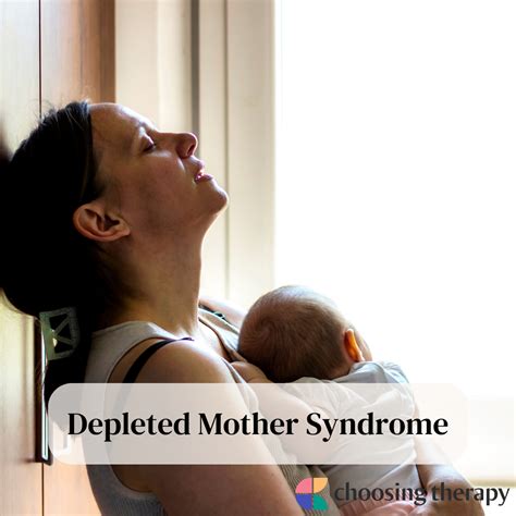 10 Ways to Cope With Depleted Mother Syndrome