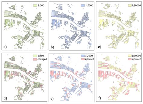 Propagating Updates of Residential Areas in Multi-Representation ...