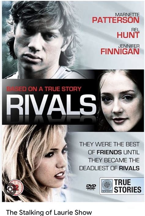 The Stalking of Laurie Show (2000)