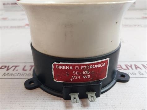 Sirena V 24 Cc Similar Multi Tonal Electronic – Aeliya Marine