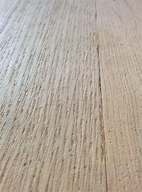 How to fix hardwood floor with wear from an office chair - Home ...