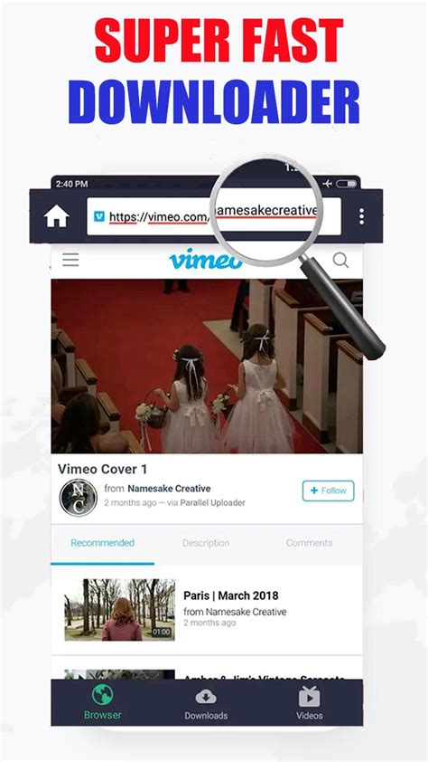 Image result for Fast Downloader App PC File