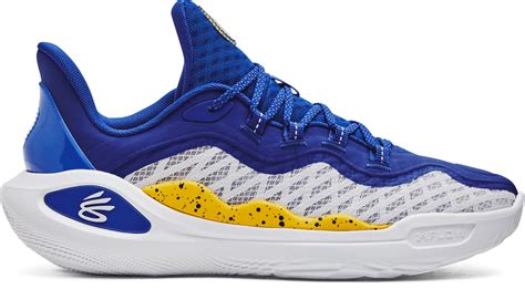 Under Armour Curry 11 - Review, Deals, Pics of 12 Colorways