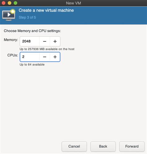 virt-manager Tutorial 的图像结果