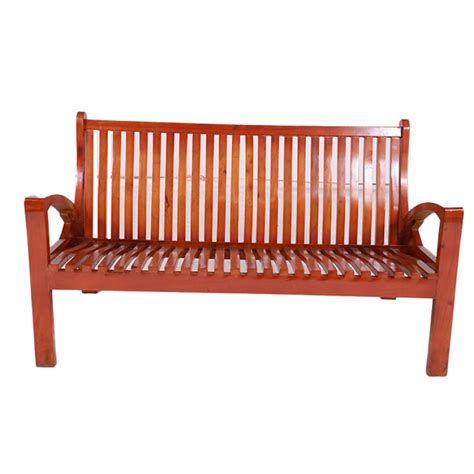 Sitout Bench - Buildhub