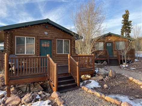 Bear River Lodge - Utah's Adventure Family