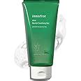 Innisfree Aloe Vera Revital Soothing Gel 300ml, with Jeju Aloe Vera ...