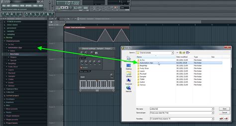 FL Studio Automation Clips Tutorials 的图像结果