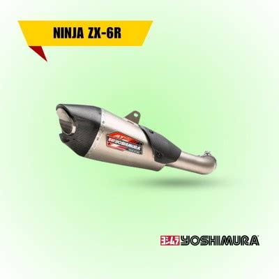 Buy Yoshimura Exhausts Online in India | Stainless Steel Exhaust