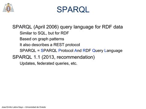SPARQL Syntax 的图像结果