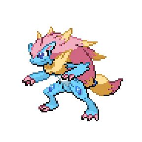 Amark #461.338 - FusionDex