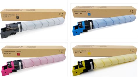 Toner Waste Container Box Replacement Usage 的图像结果