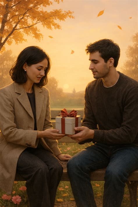 The Role of Gifts in Apologies and Reconciliation – Happyribbon