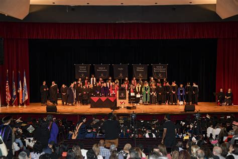 Baccalaureate Award Ceremony | Queens College, CUNY