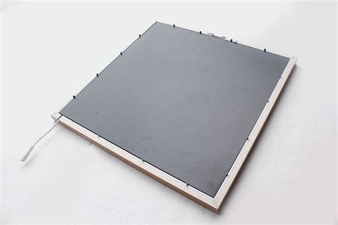 Image result for Infinity Mirror Table DIY