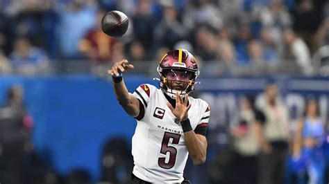 “Ultimate confidence”: Tom Brady calls Jayden Daniels the Tiger Woods ...