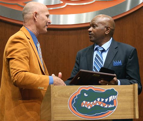 Florida Track and Field Coach Wins Academy’s 2017 Amos Alonzo Stagg ...