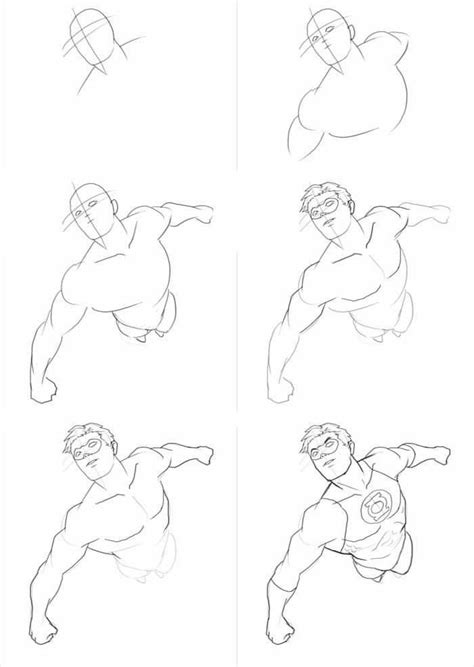 Image result for Drawing Comics Tutorials