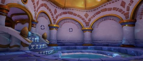 Spyro - Airborn Studios