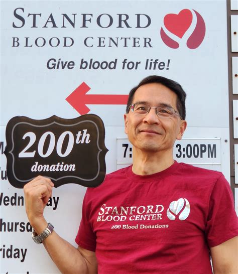 Paying It Forward: Tadashi Okuno’s 200 Blood Donations (And Counting ...