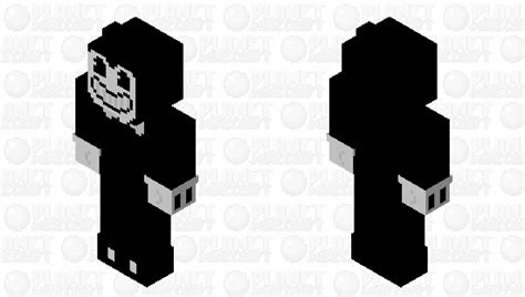 Image result for Bendy Skin Minecraft Java