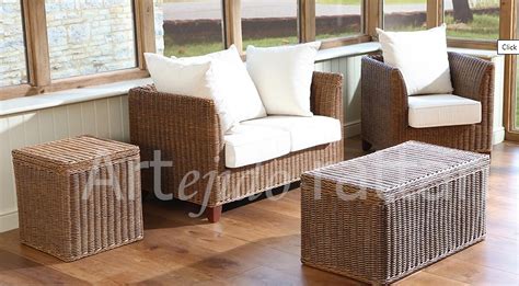 POSANO – Artejido Rattan