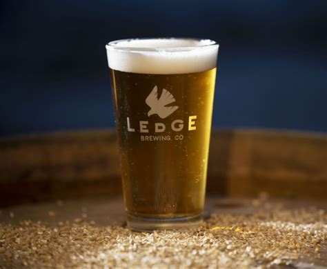 Beer North Conway, NH | Ledge Brewing