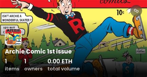 First Archie Comic Book 的图像结果