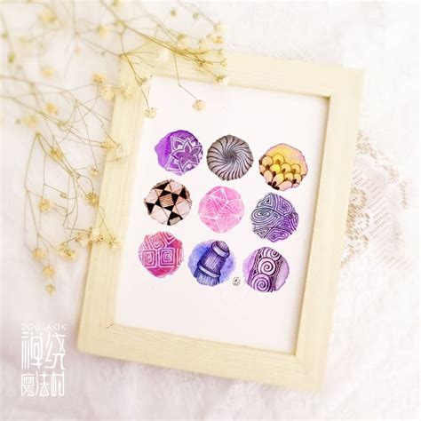 Image result for Simple Zendoodle Grid Patterns