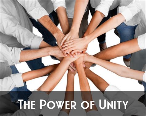 Image result for Power of Unity Background