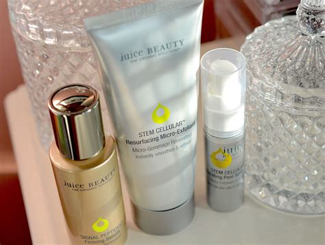 Juice Beauty Canada Review PR
