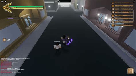 Image result for YBA Max Level Gameplay