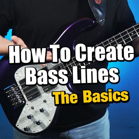Basic Bass Riffs 的图像结果