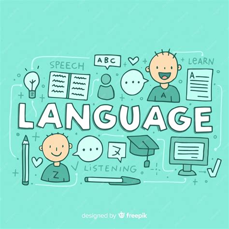 Image result for Language Background Design