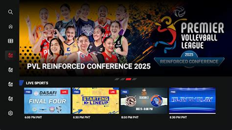 Pilipinas Live Plus – Apps on Google Play