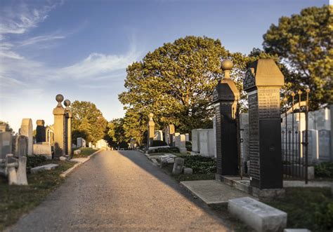 Photo Gallery | Mount Lebanon Cemetery