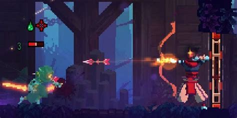 Image result for Dead Cells Blueprint Extractor