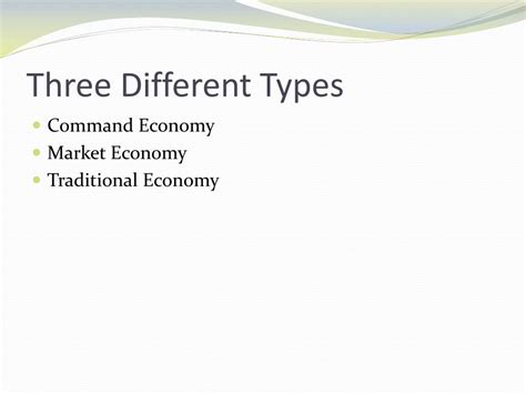 Three Major Types Economic Systems 的图像结果